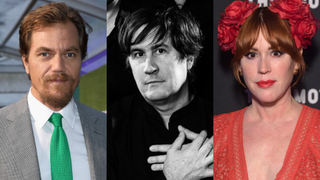 New York: Come get creeped out with John Darnielle, Molly Ringwald, Michael Shannon, and us<em></em>